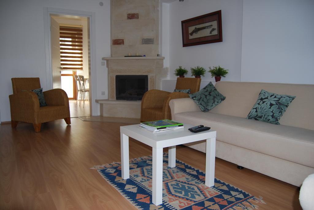Kilitbahir Apart Hotel Çanakkale Habitación foto