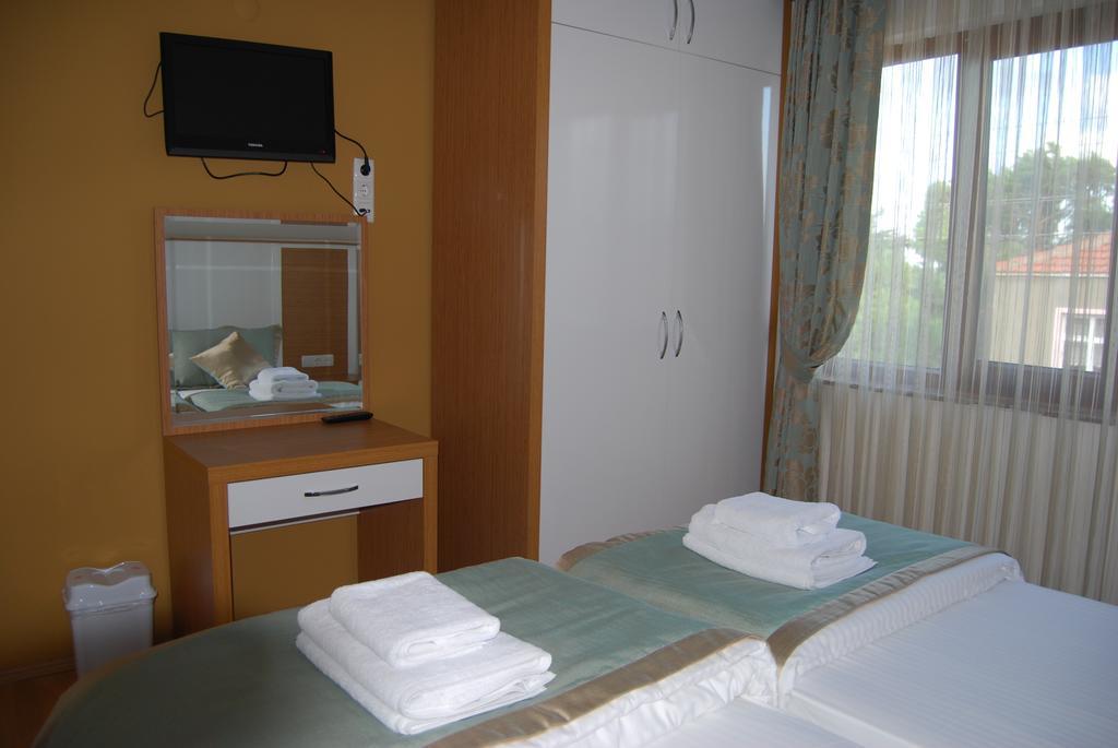 Kilitbahir Apart Hotel Çanakkale Habitación foto