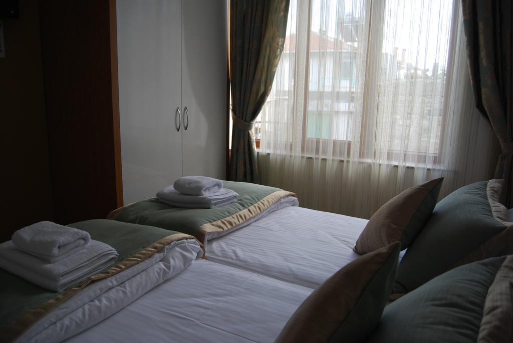 Kilitbahir Apart Hotel Çanakkale Habitación foto