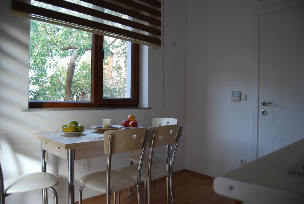 Kilitbahir Apart Hotel Çanakkale Habitación foto