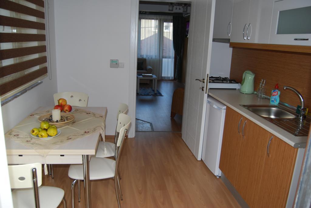 Kilitbahir Apart Hotel Çanakkale Habitación foto