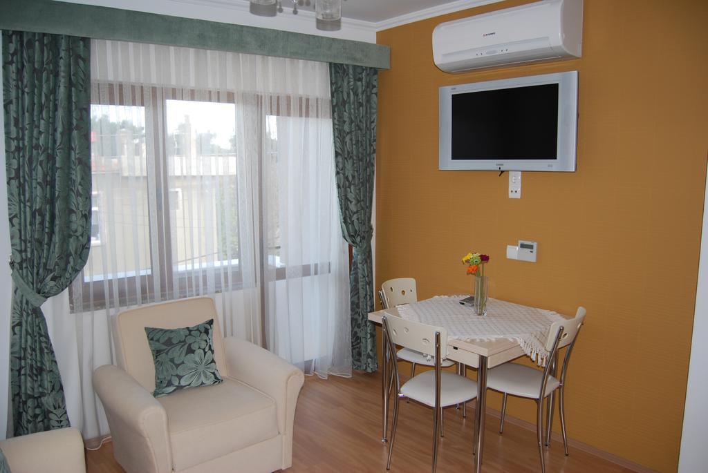 Kilitbahir Apart Hotel Çanakkale Habitación foto